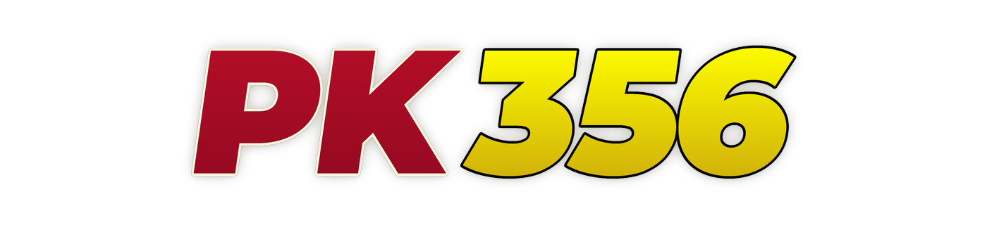 pk356 Logo